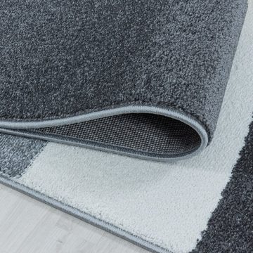 Designteppich Wohzimmer-Teppich 10 mm Flor, Giantore, rechteck, Höhe: 10 mm