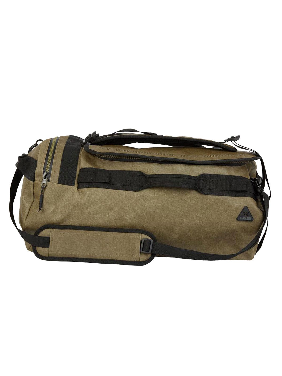 Billabong Freizeitrucksack Billabong Surftrek Duffle (1-tlg)