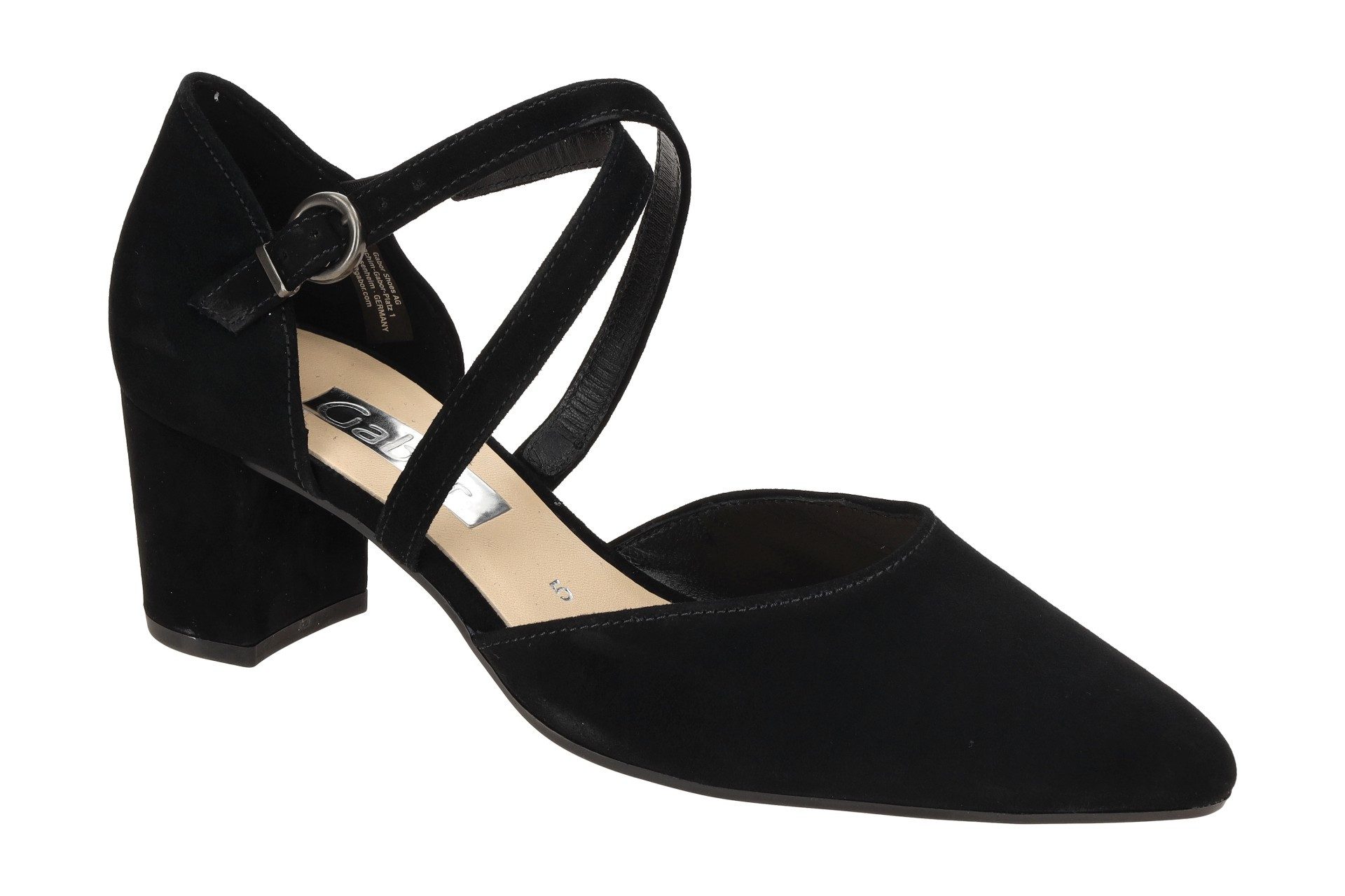 Gabor 71.343.17 Pumps günstig online kaufen