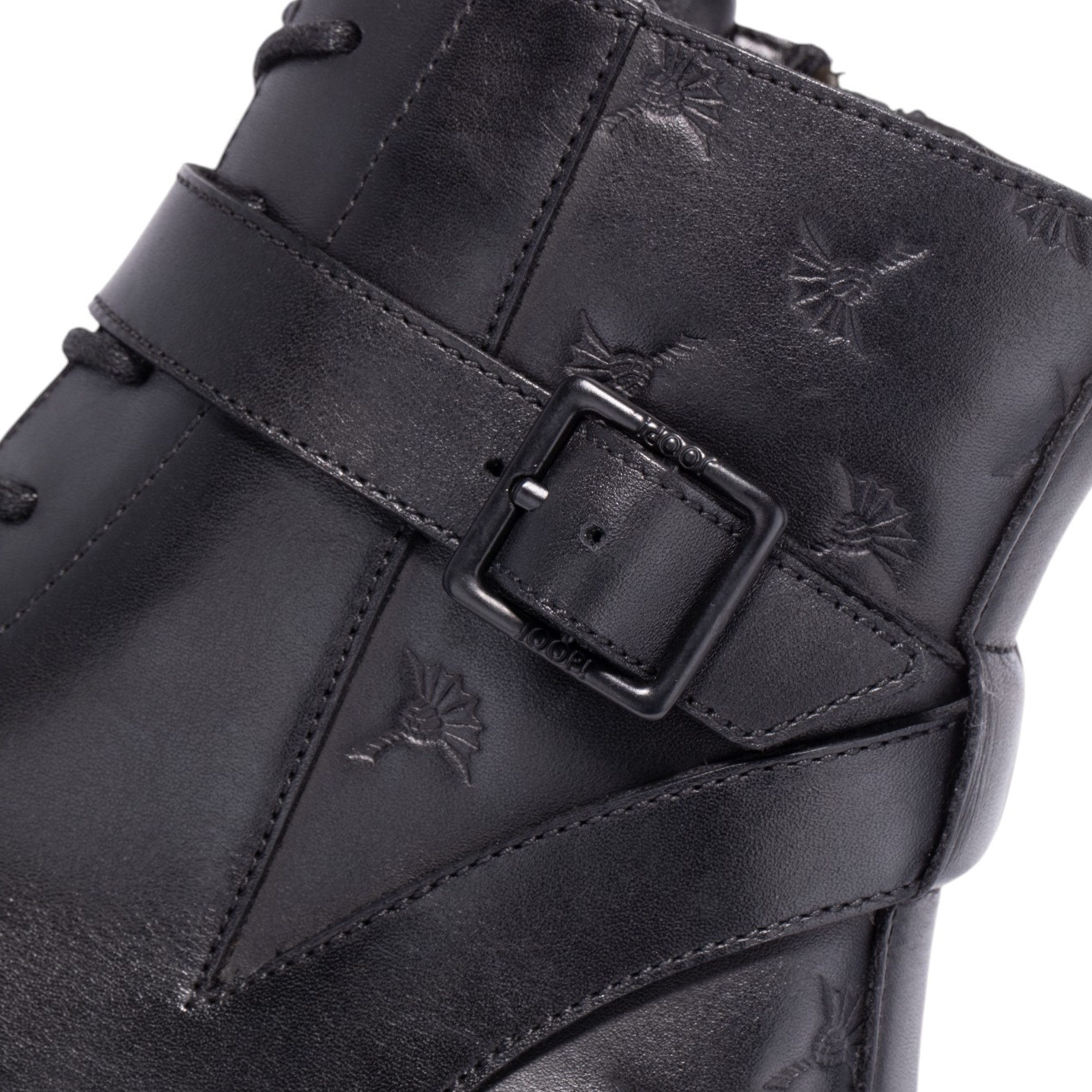 JOOP! Joop - Damen Stiefel Piatto Stampa Mana Bootsschuh