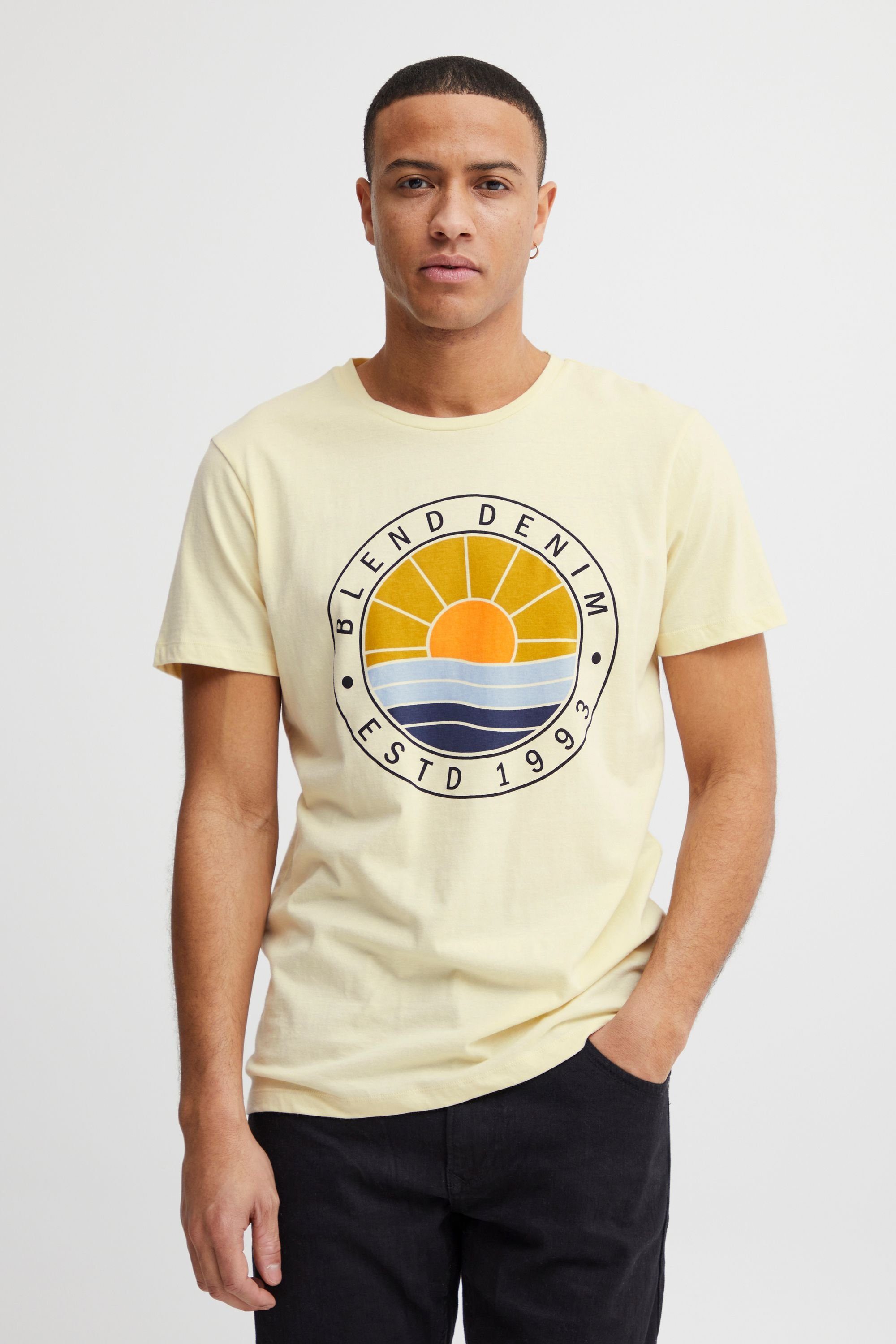 Blend T-Shirt BHBammer günstig online kaufen