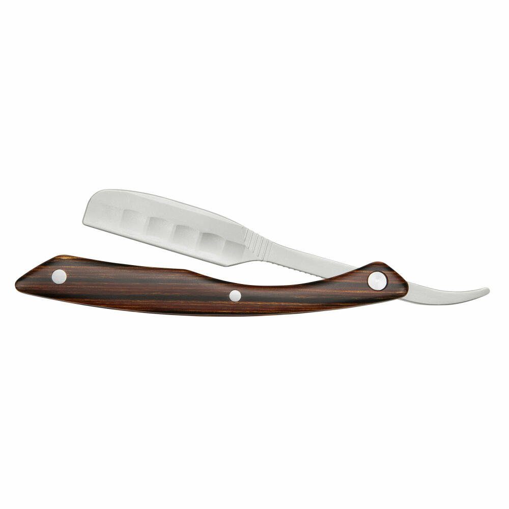 KAI Rasiermesser Captain Razor Pakka CAP-RW, klappbar