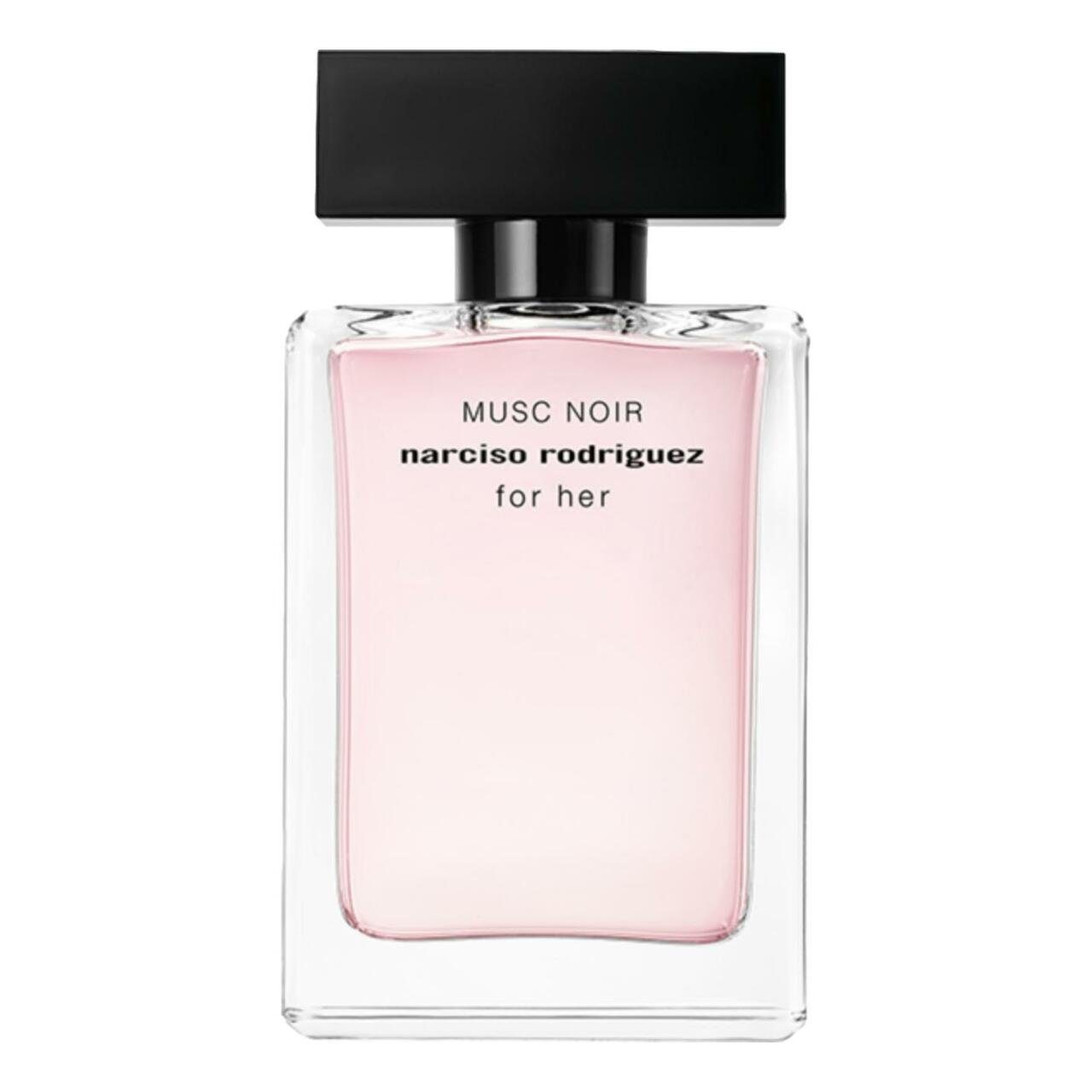 Narcisco Rodriguez Eau de Parfum For Her Musc Noir E.d.P. Nat. Spray