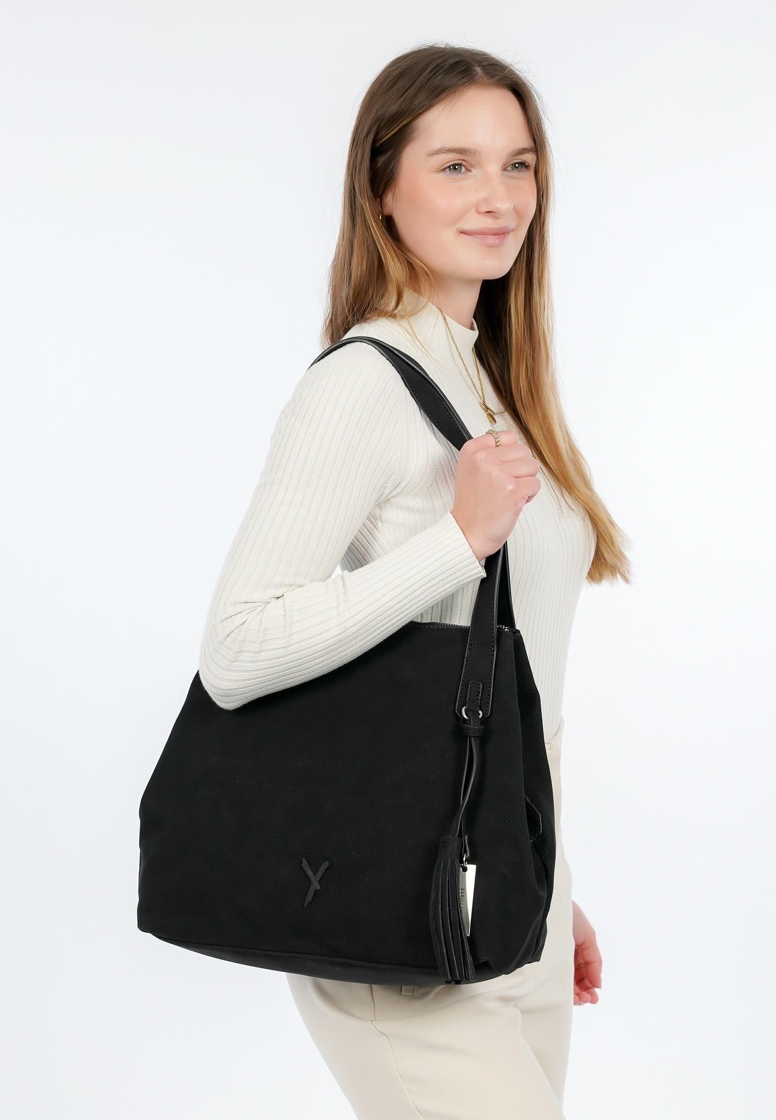 SURI FREY Shopper SFY Romy, für Damen