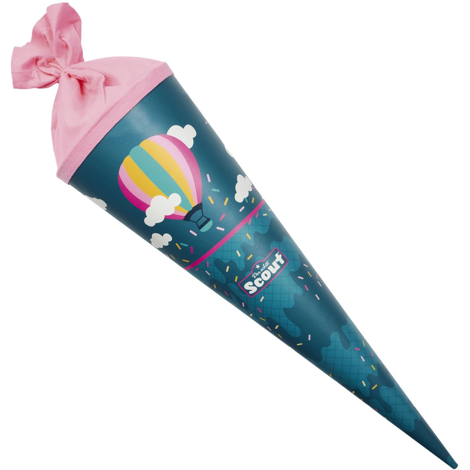 Scout Schultüte Schultüte
