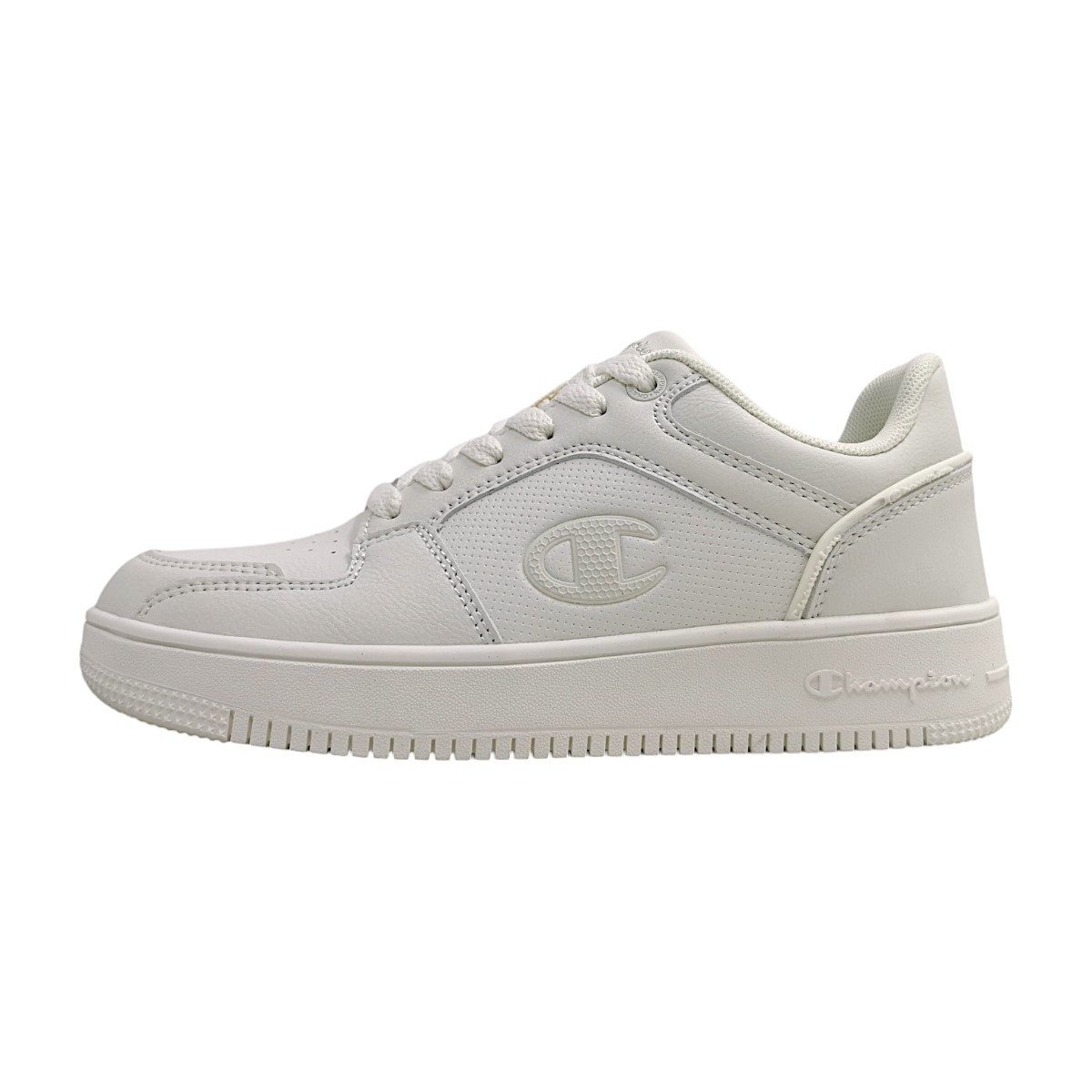 Champion RD 18 2.0 Low Sneaker