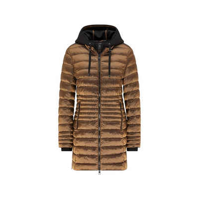 Barbara Lebek 3-in-1-Funktionsjacke braun (1-St)