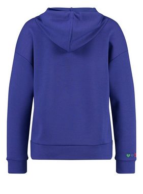 Key Largo Hoodie Damen Hoodie CHERIE (1-tlg)