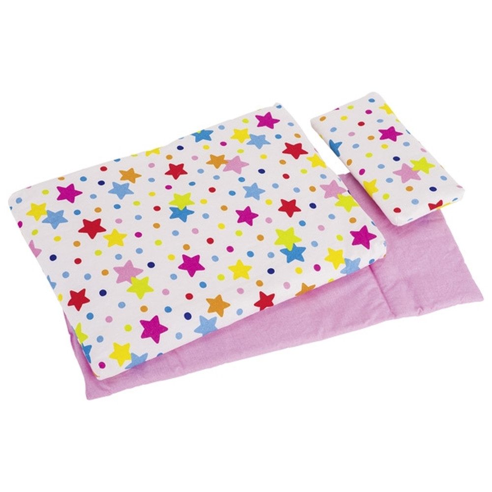 goki Puppenbett goki Puppenbettzeug günstig online kaufen