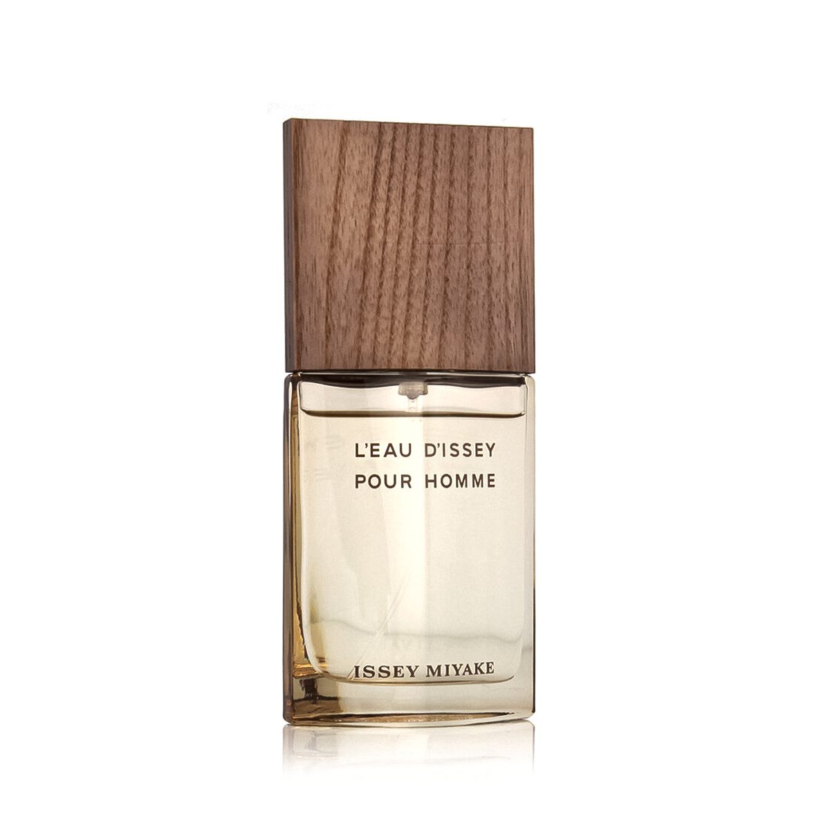 Issey Miyake Eau de Toilette L'Eau d'Issey Pour Homme Vétiver