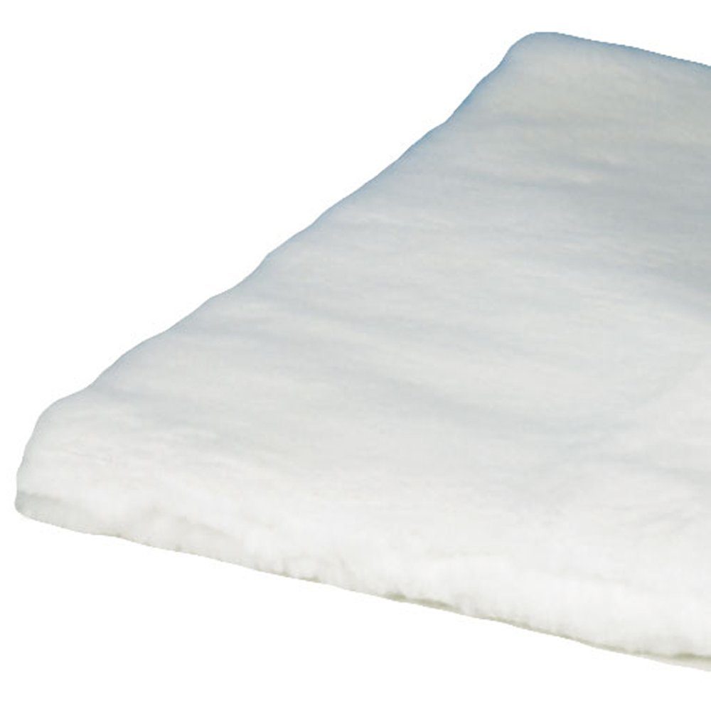 RUSSKA Schutzpolster Heilklima Anti-Dekubitus-Fellauflage