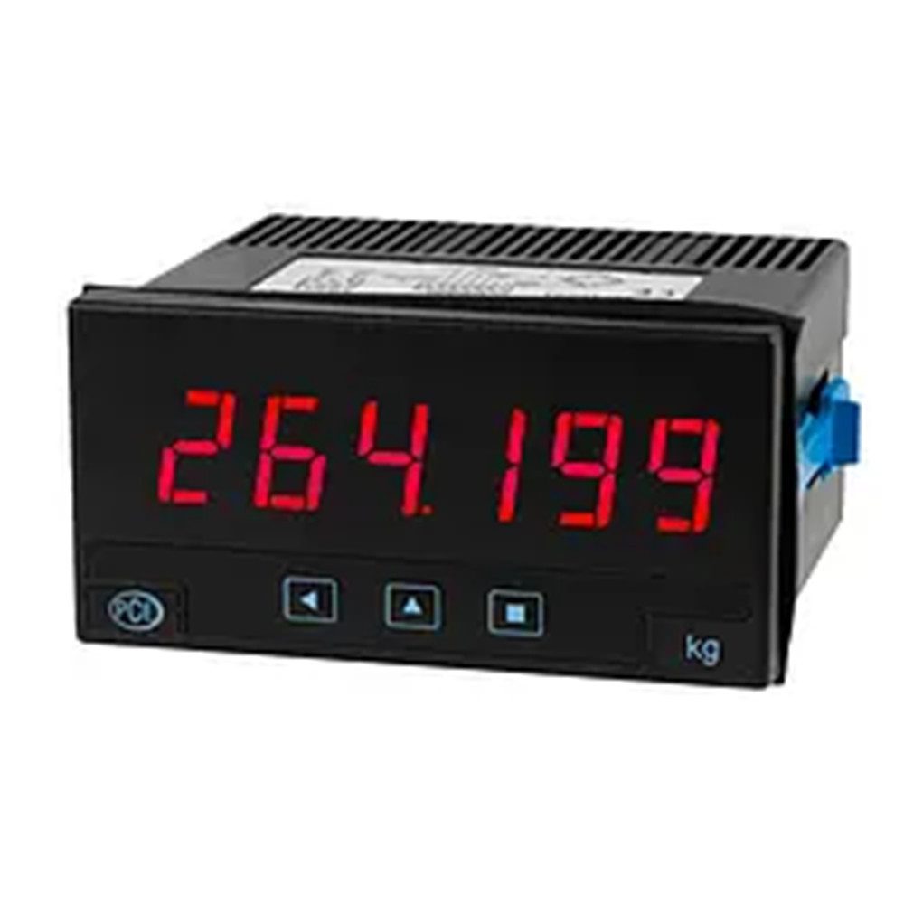 Spannungsprüfer PCE Instruments Kraftanzeige PCE-DPD-F1