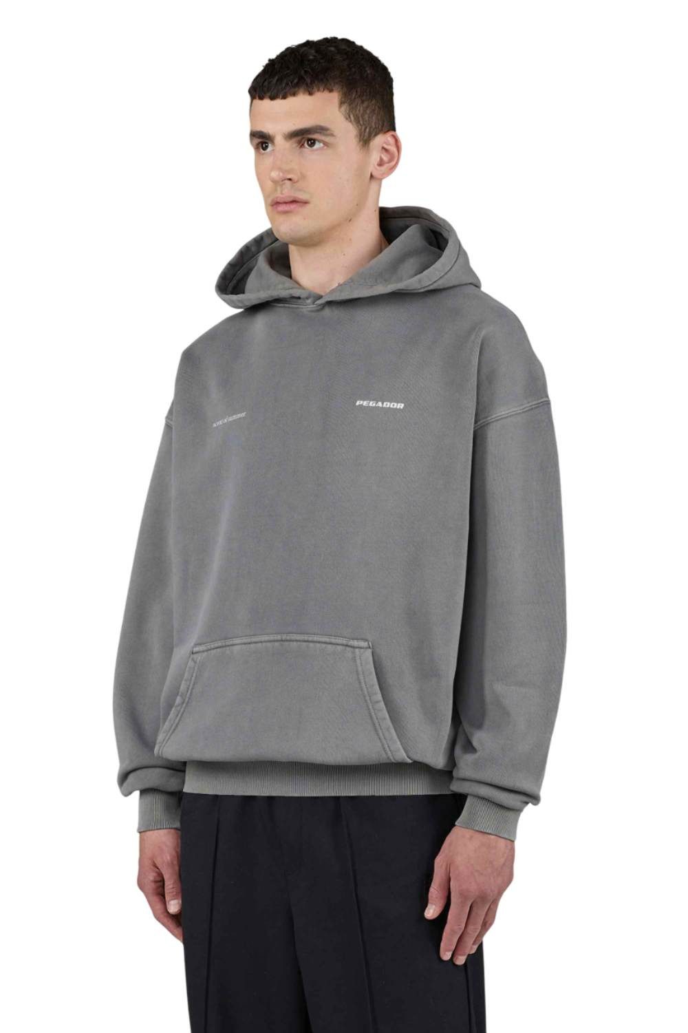 PEGADOR Hoodie Hoodie Pegador Sentinal (1-tlg) günstig online kaufen