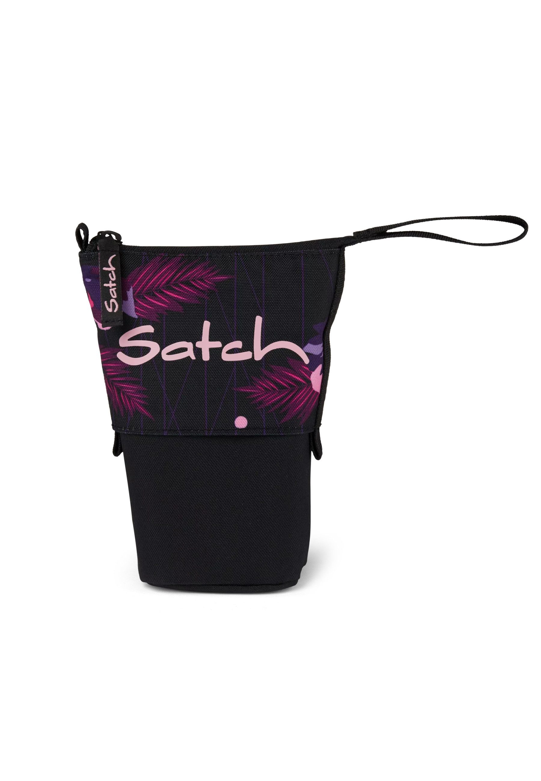 Satch Federmäppchen Pencil Slider, (1-tlg)