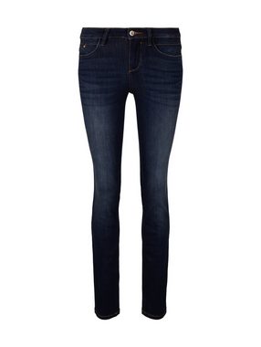 TOM TAILOR Skinny-fit-Jeans Alexa Slim Jeans 