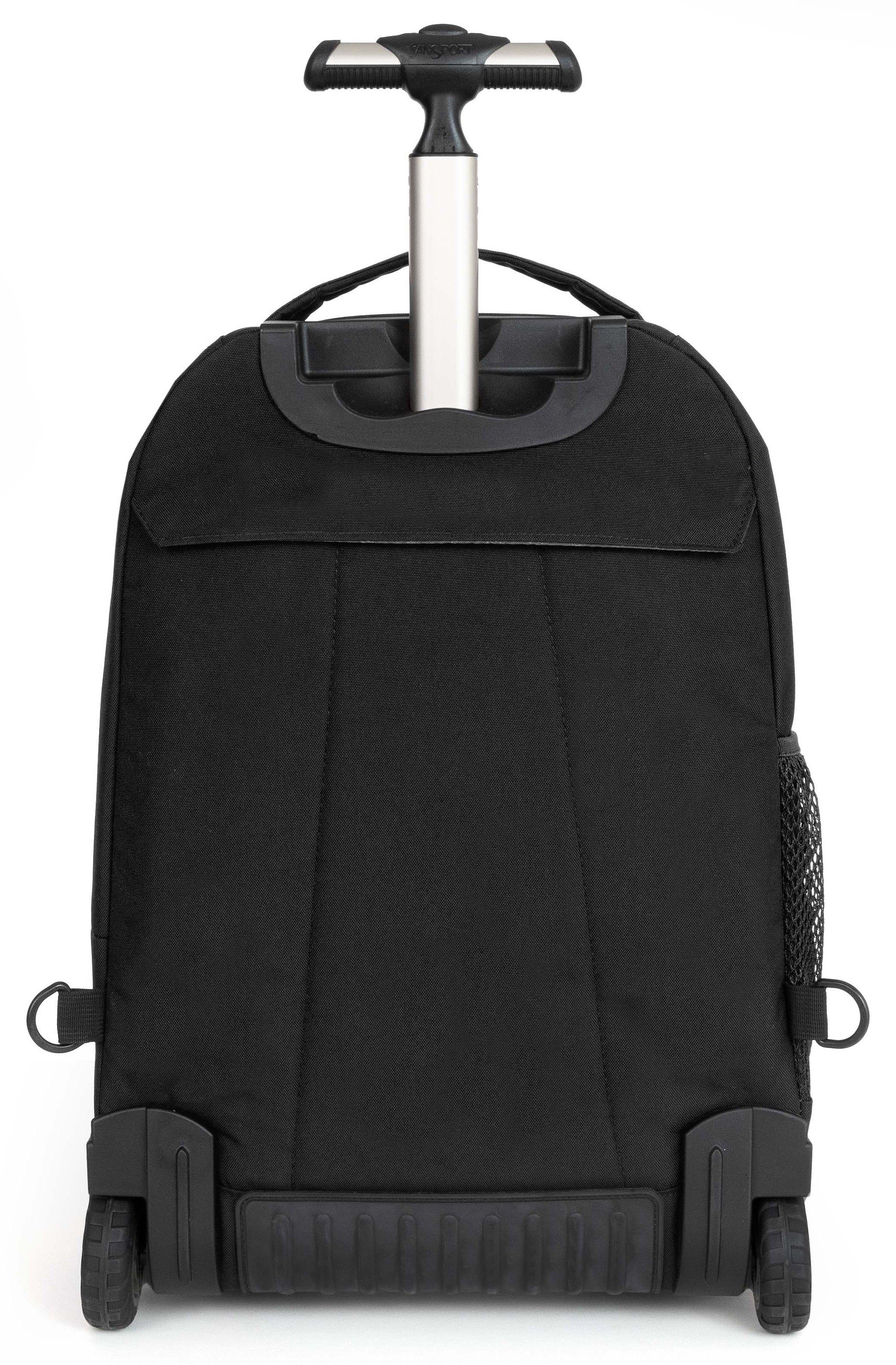 Jansport Freizeitrucksack Driver 8, mit Trolleyfunktion günstig online kaufen