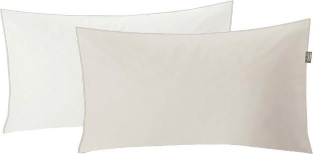 Kleine Wolke Kissenbezug Linda, (1 Stück), günstig online kaufen