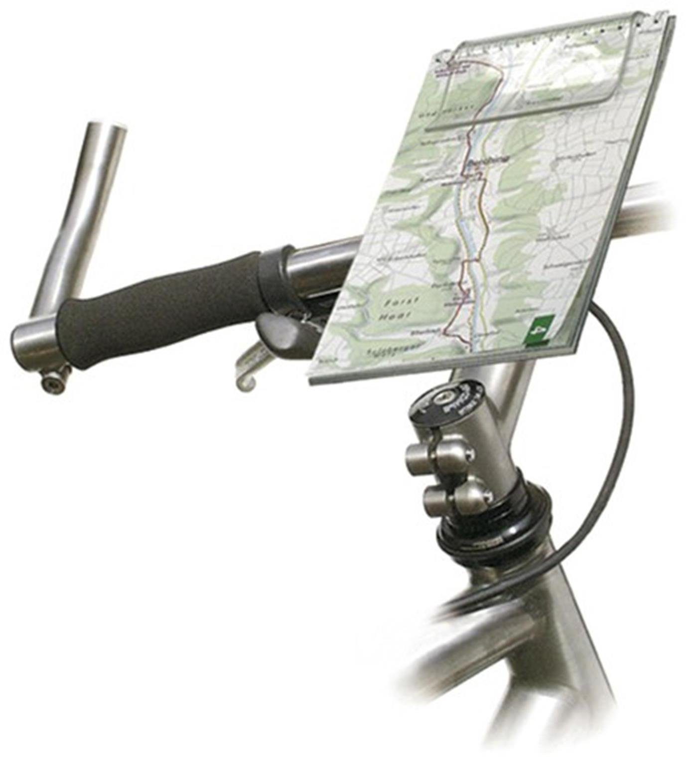 Fahrrad-Kartenhalter Mini Map 2