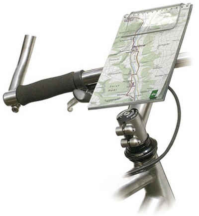 KlickFix Mini Map 2 Fahrrad-Kartenhalter