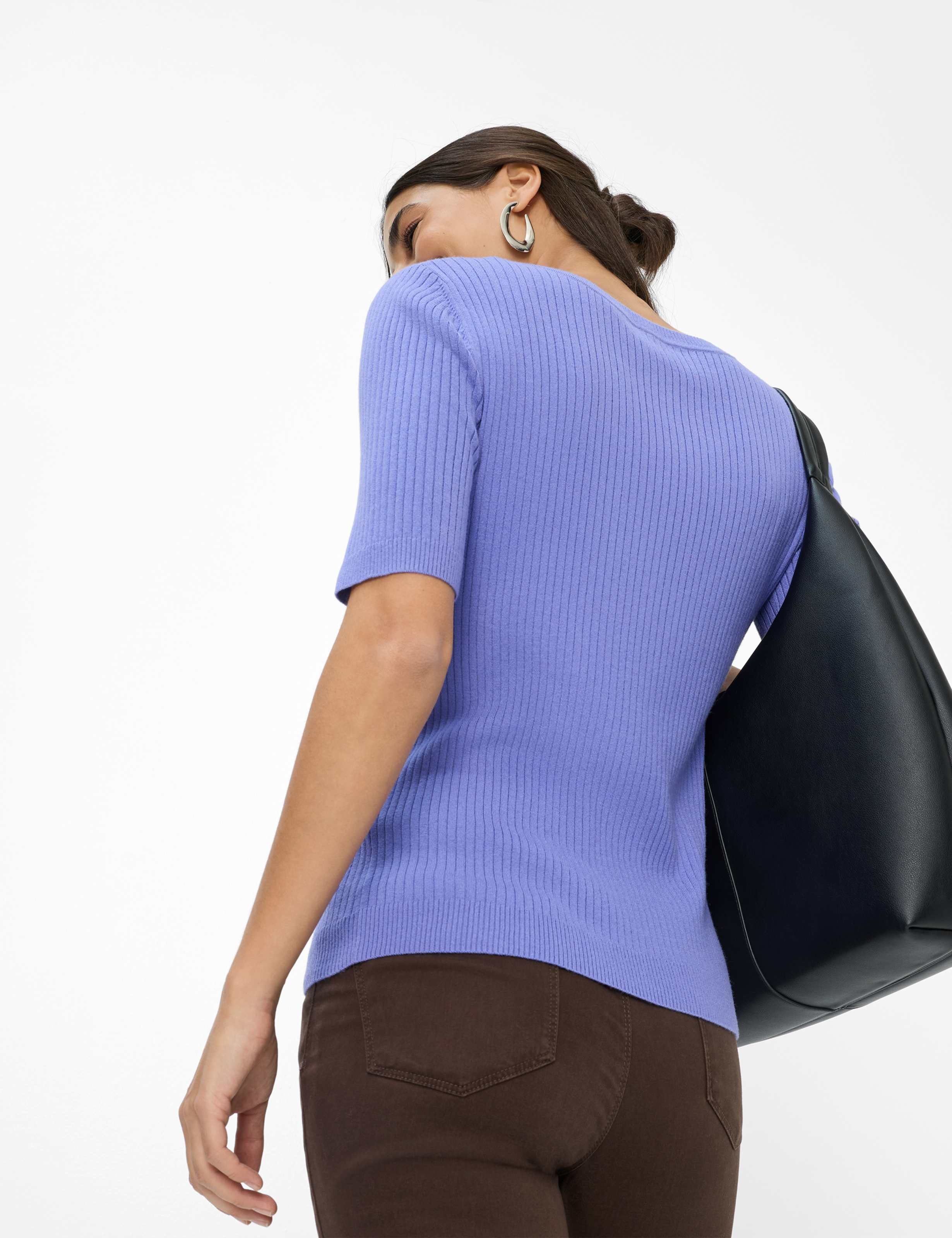 Brax Strickpullover Style Strickpullover