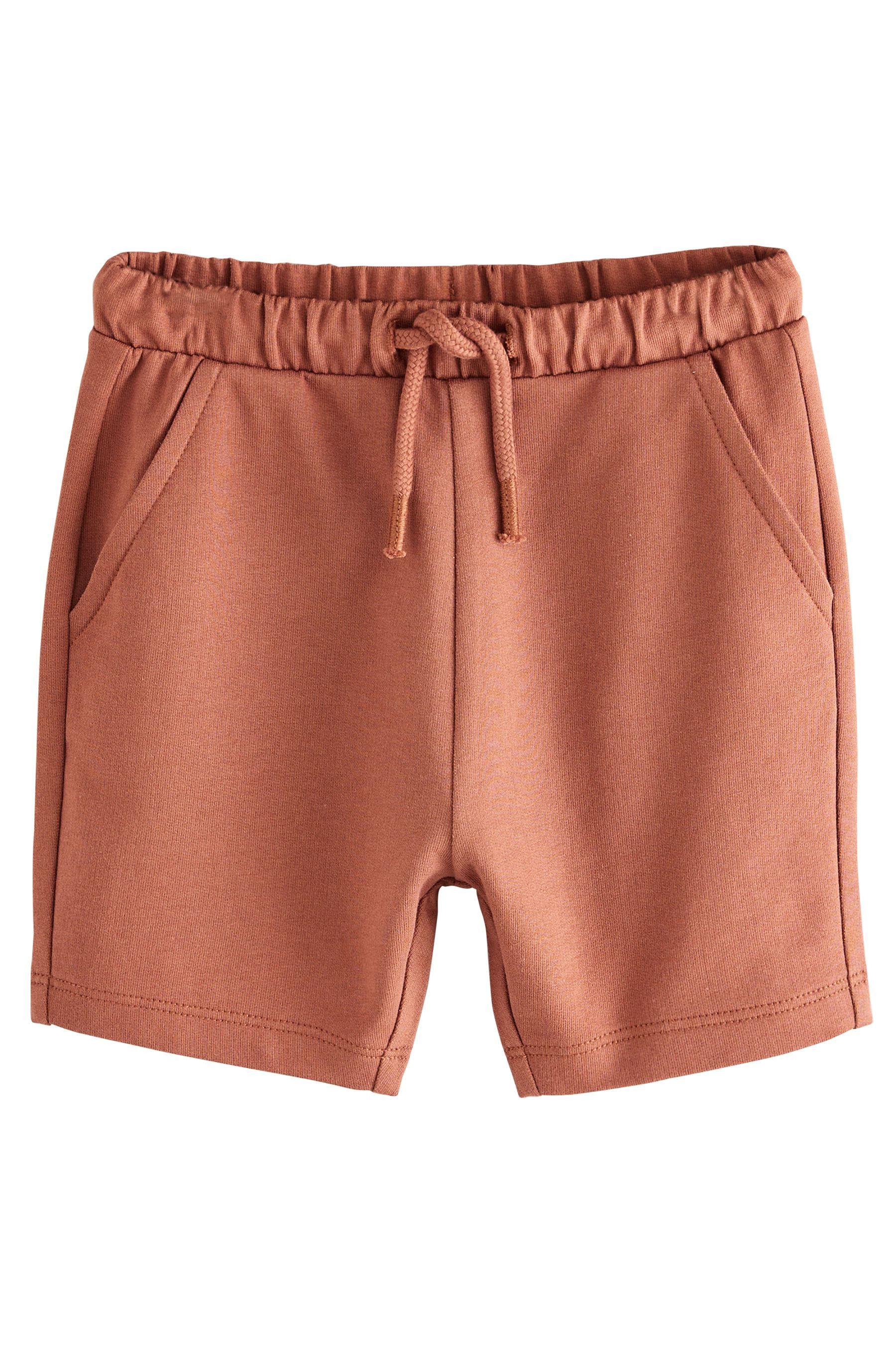 Next Sweatshorts Jersey-Shorts (1-tlg) günstig online kaufen