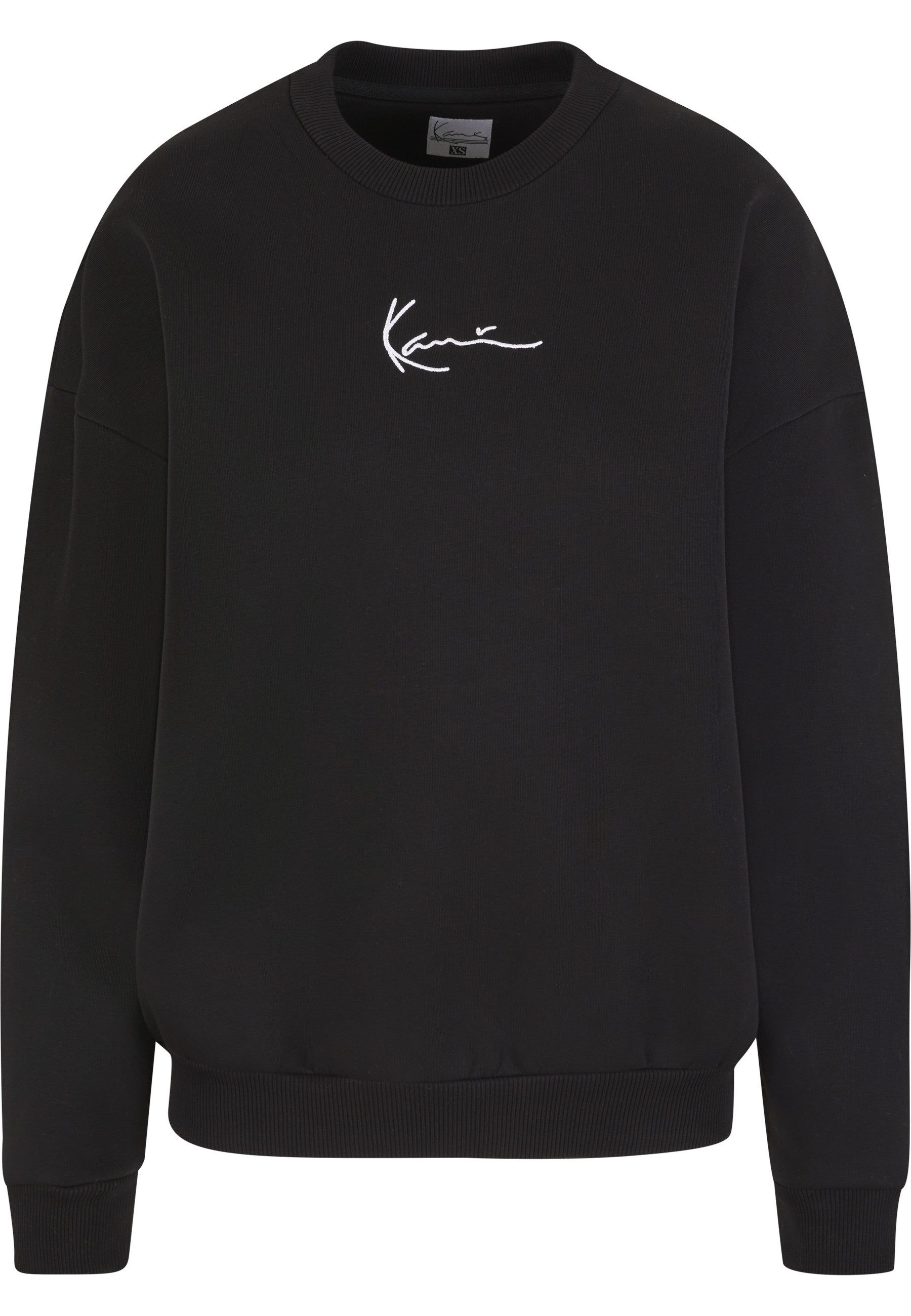 Karl Kani Sweater Karl Kani Karl Kani Small Signature Essential OS Crew