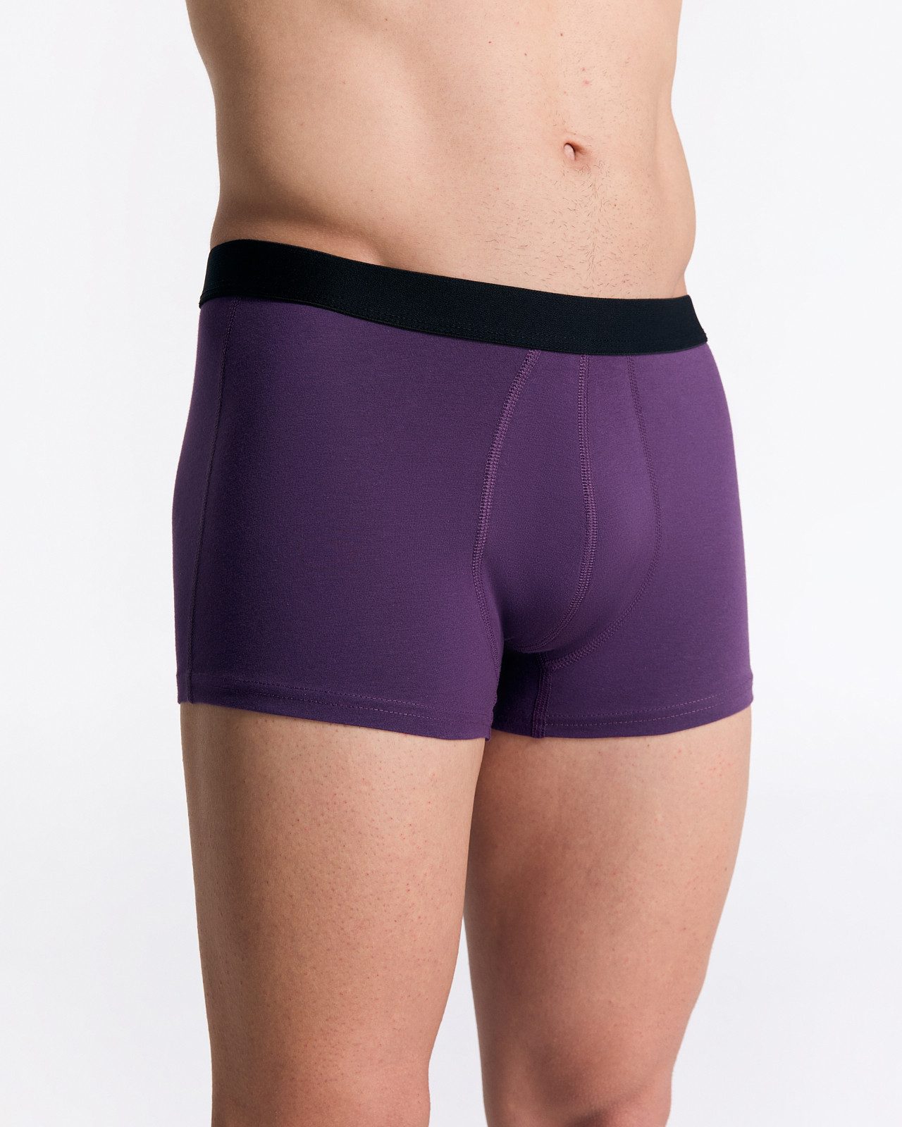Albero Natur Boxershorts Trunk Shorts günstig online kaufen