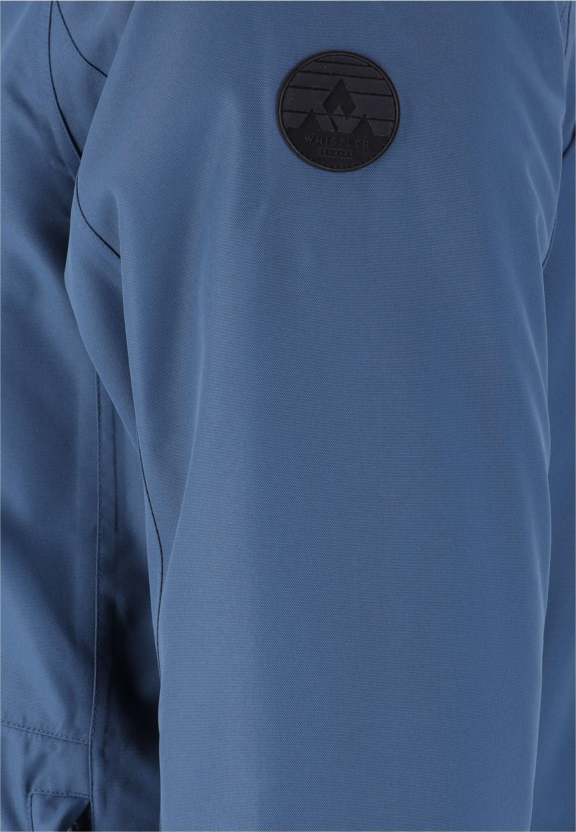 WHISTLER Skijacke Drizzle mit wasserabweisender Membran