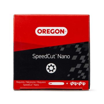 Oregon Führungsschiene SpeedCut Nano Umrüstsatz 12" (30cm) für Stihl