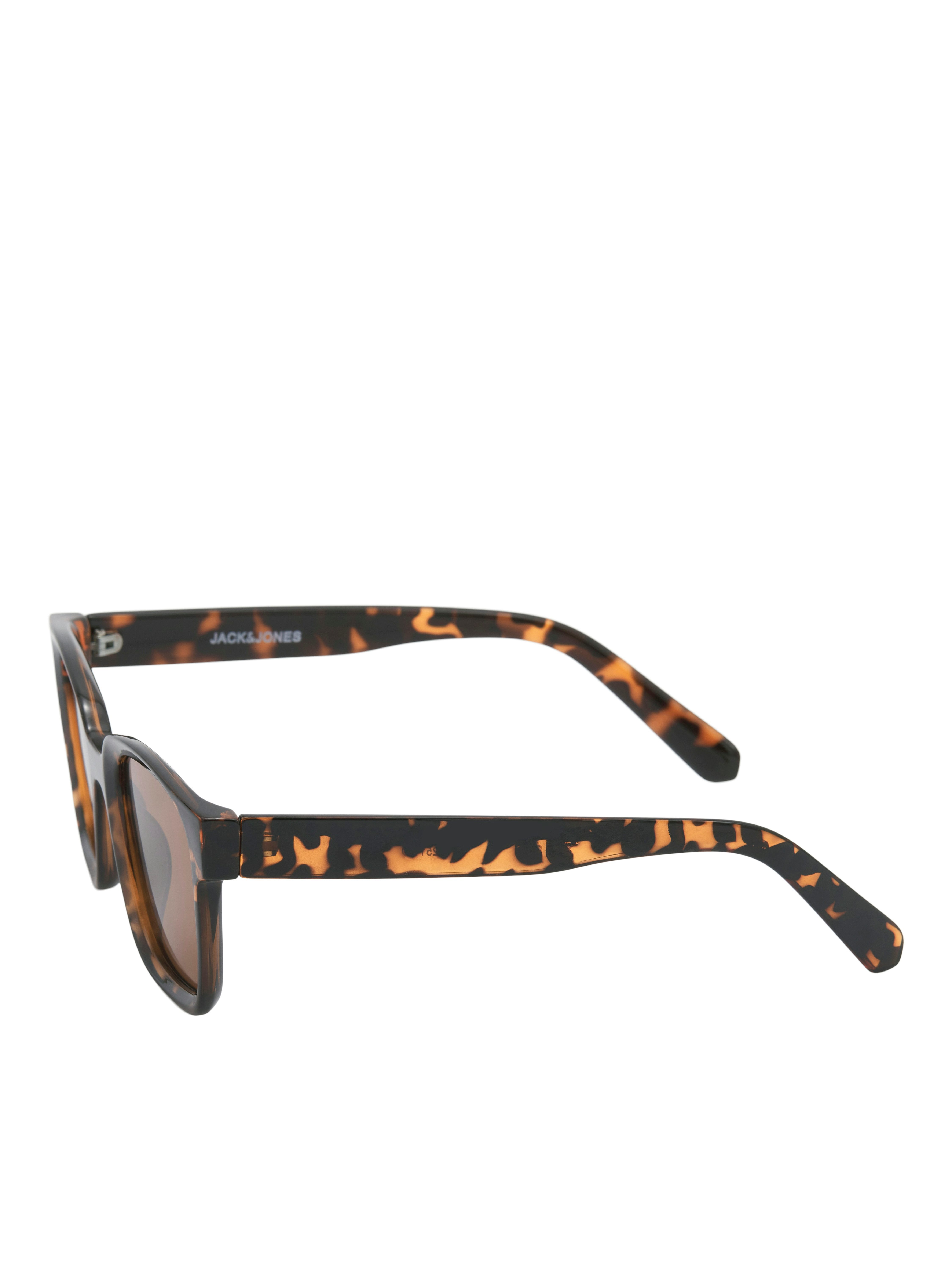 Jack & Jones Sonnenbrille JACPONTUS SUNGLASSES NOOS