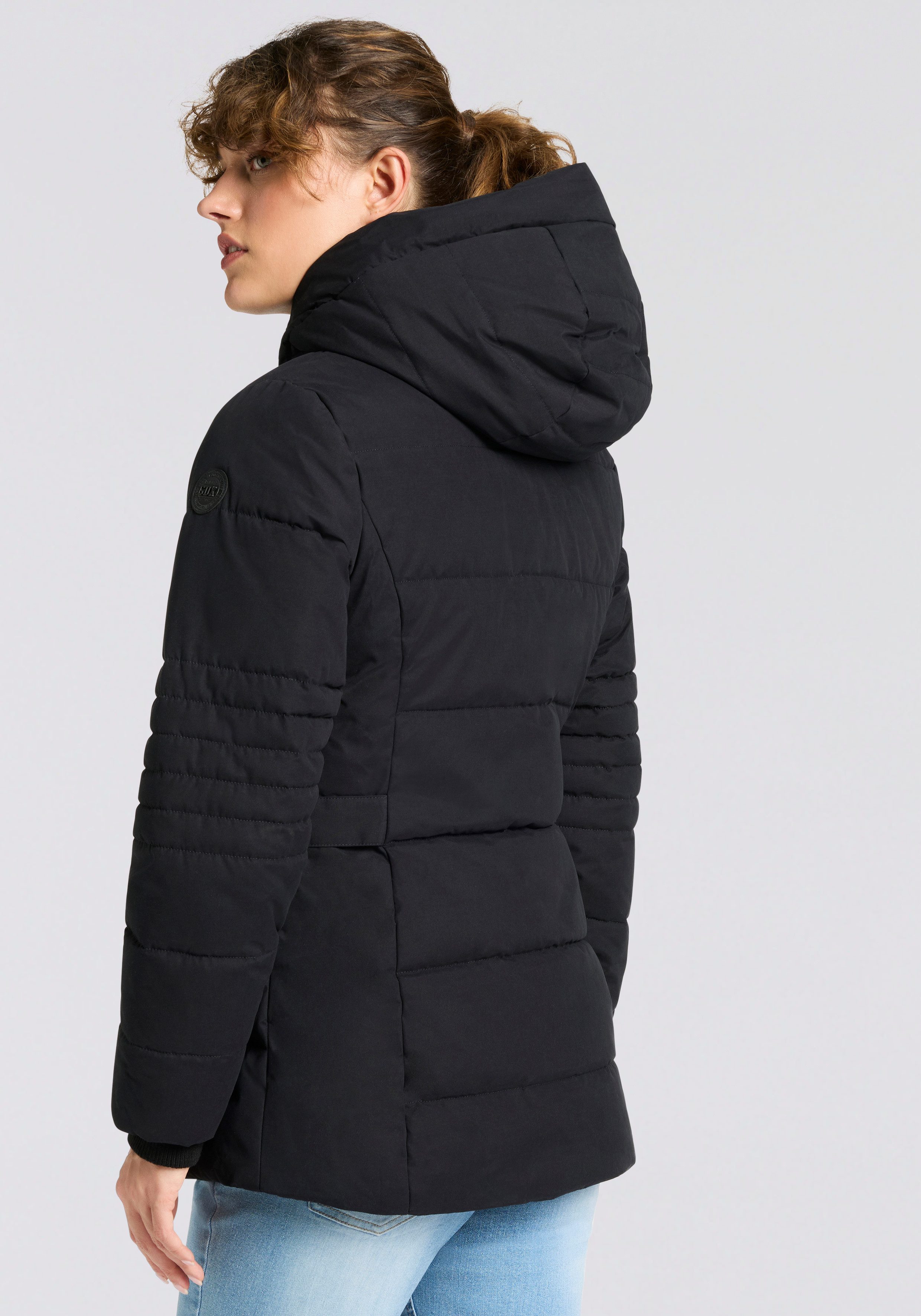 G.I.G.A. DX by killtec Steppjacke GW günstig online kaufen