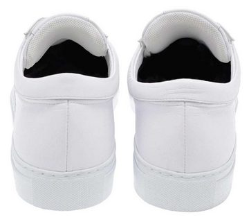 FB Fashion Boots NASTEE Low-Top Sneaker Weiss Sneaker