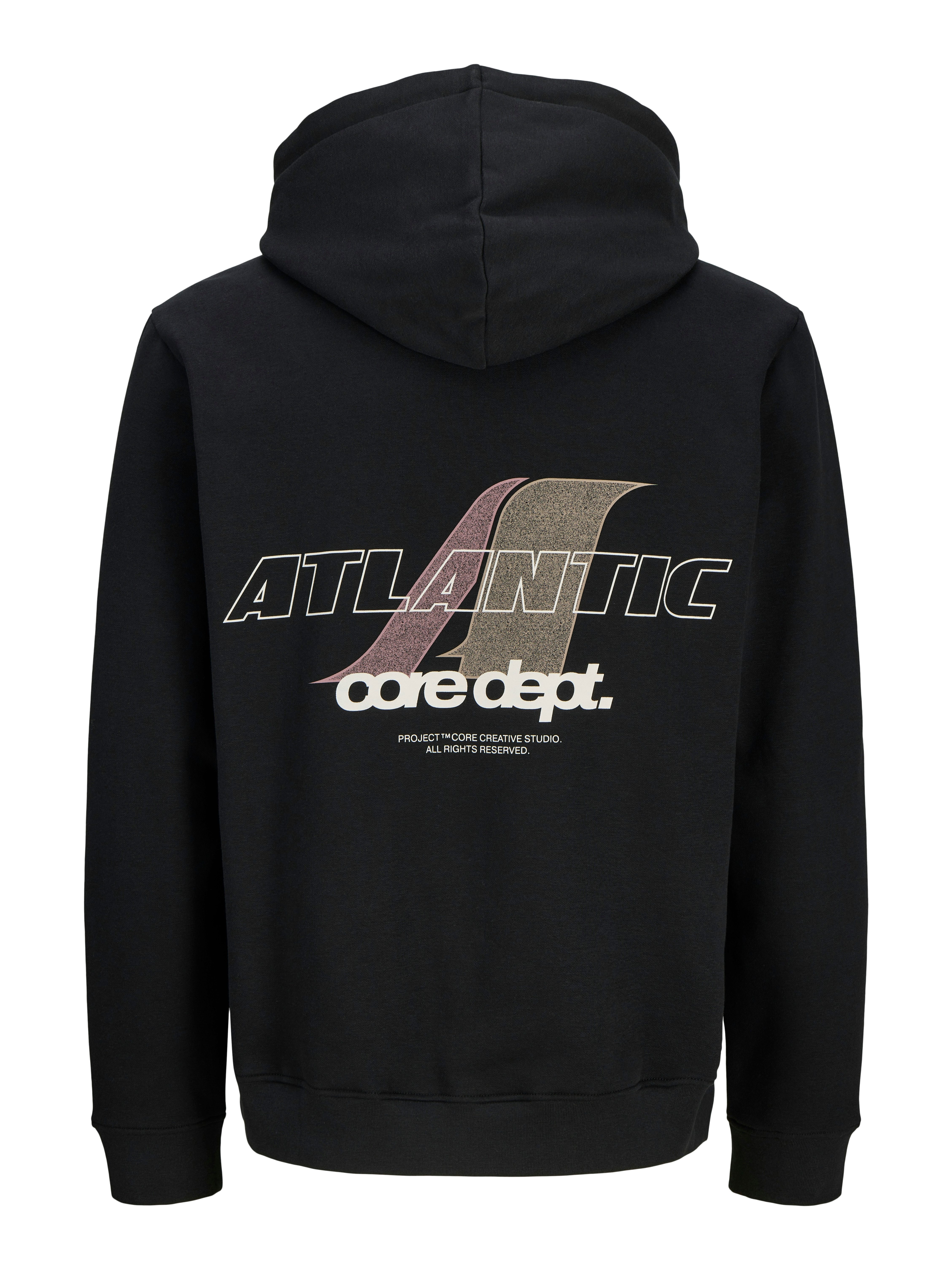 Jack & Jones PlusSize Kapuzensweatshirt JCOTIER günstig online kaufen