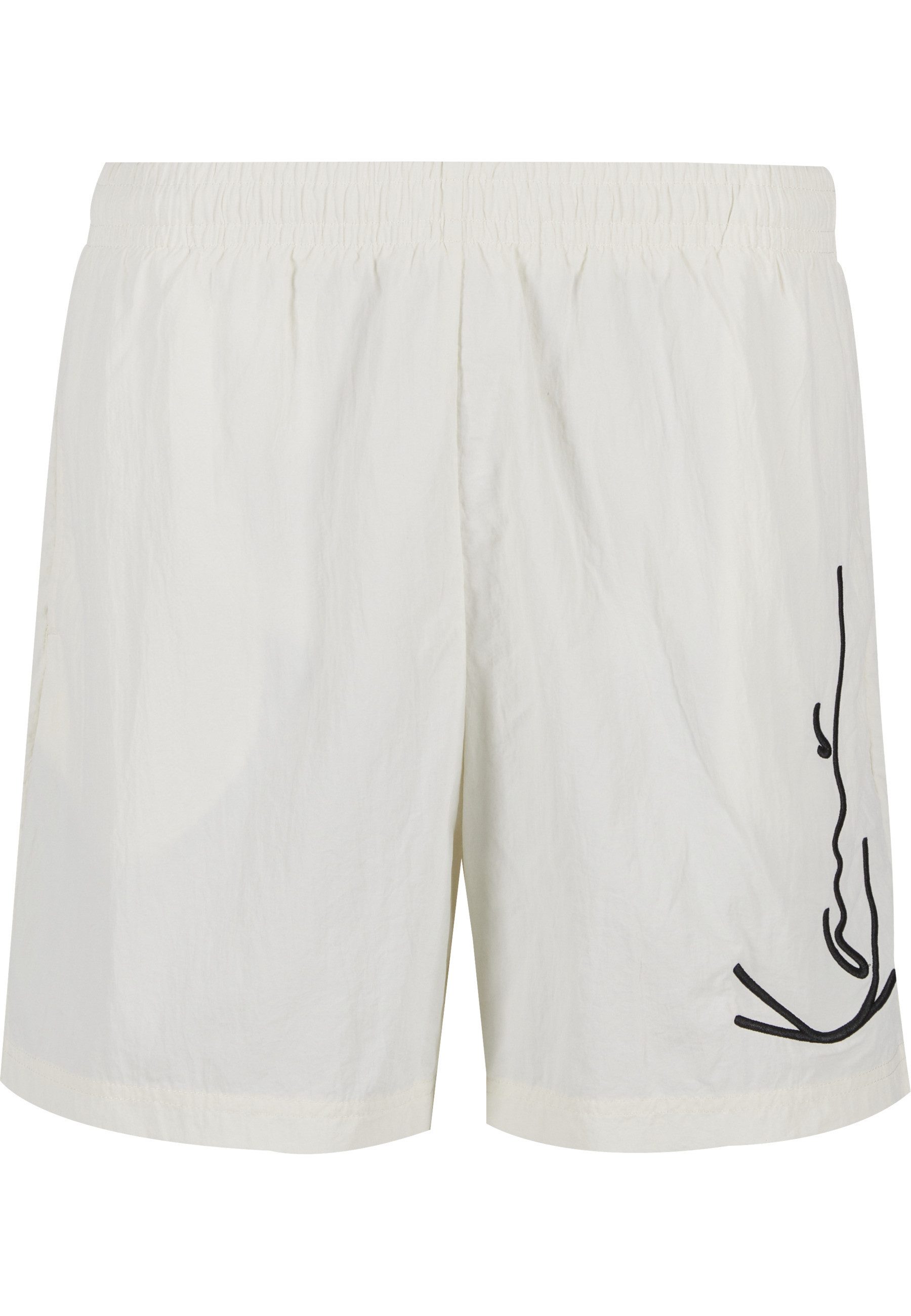 Karl Kani Badeshorts Karl Kani Signature Swim Shorts