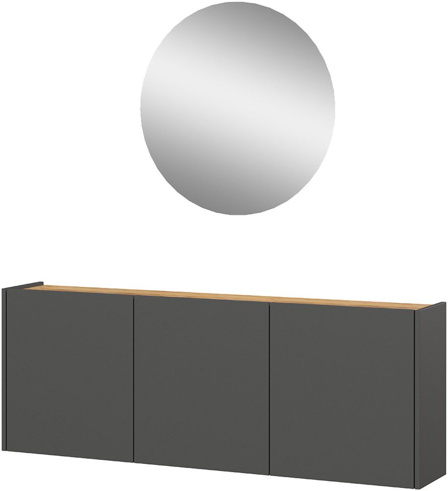 Garderoben-Set Libbiano
