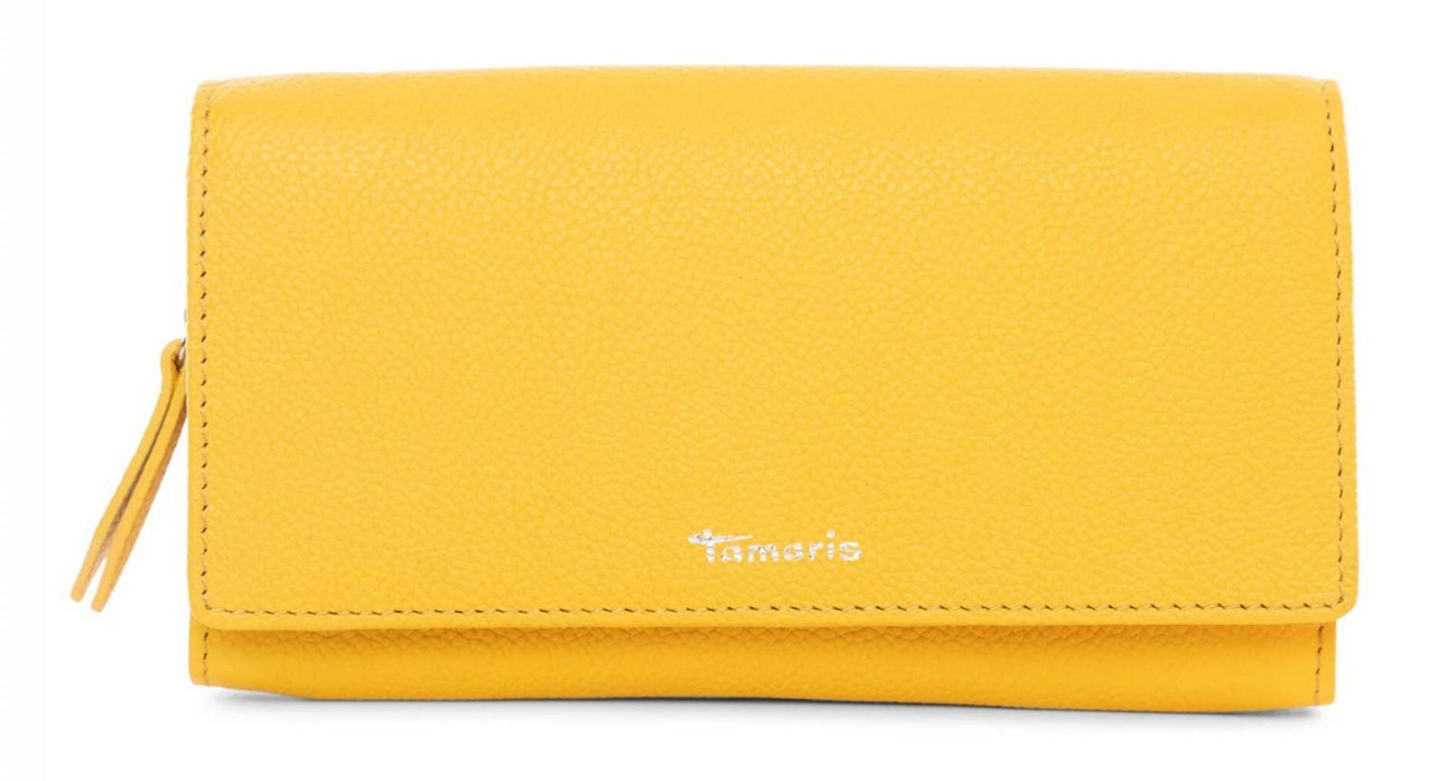 Tamaris Geldbörse Wallet, aus echtem Leder günstig online kaufen