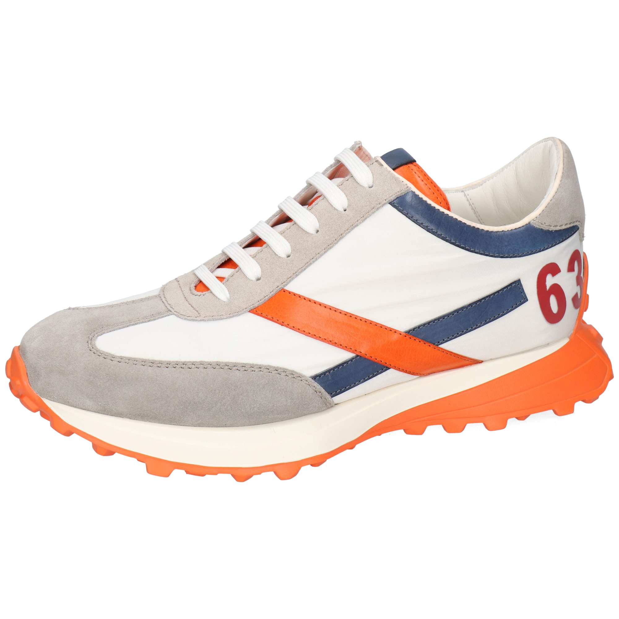 Melvin & Hamilton Richmond 14 Sneaker