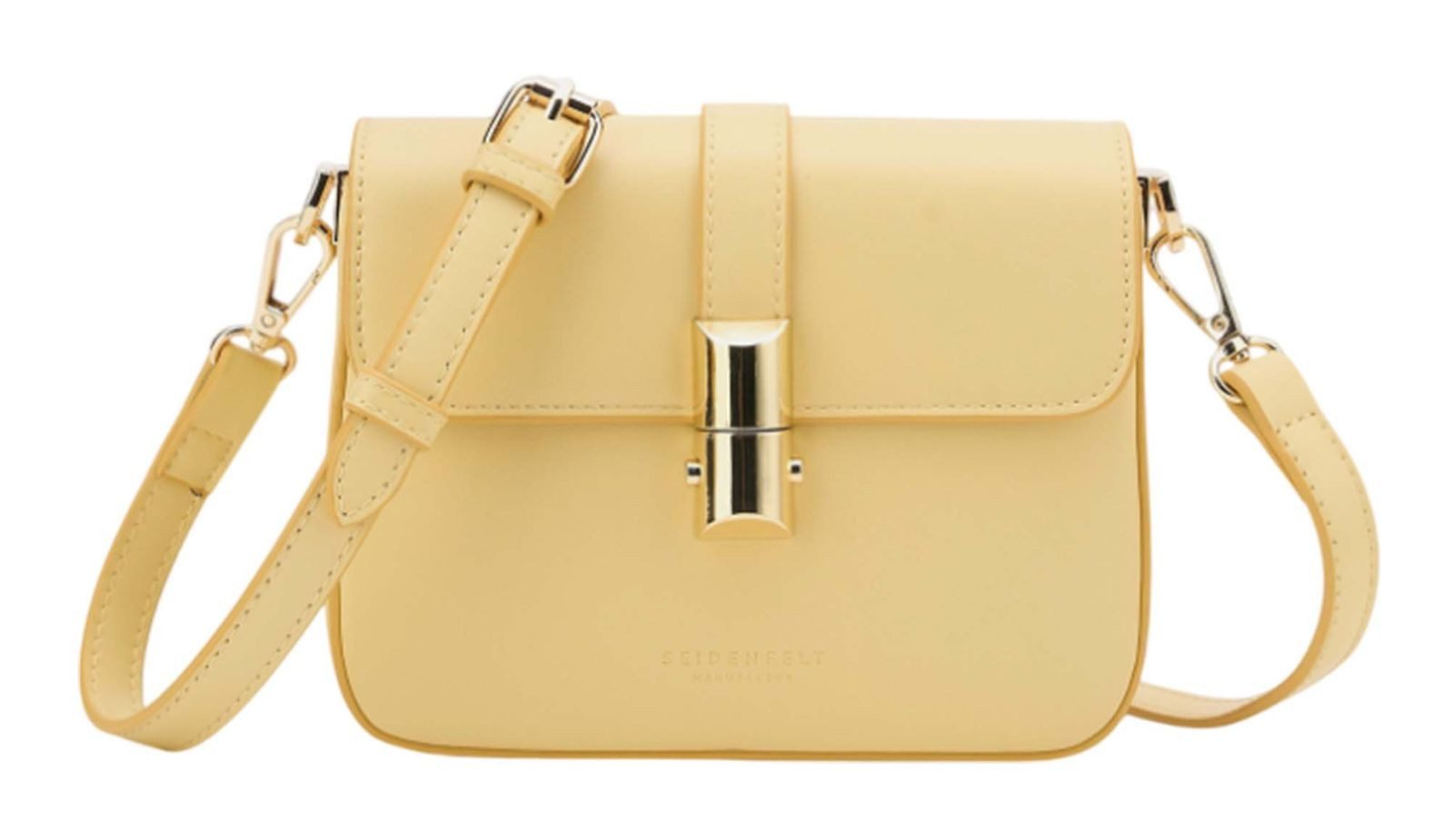 Seidenfelt Manufaktur Umhängetasche Crossbody Bag günstig online kaufen