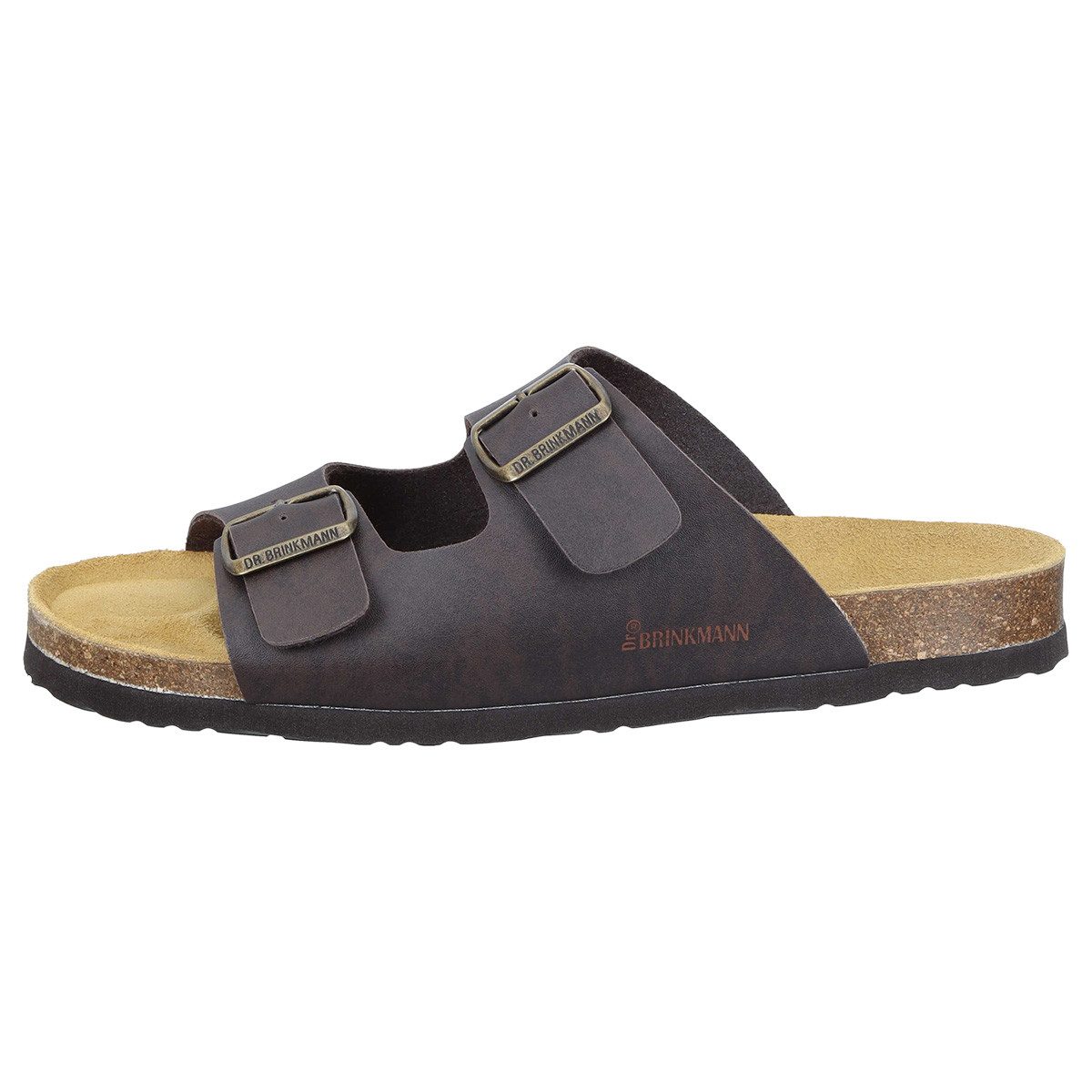 Dr. Brinkmann Bonillo Pantolette Pantoletten - Elegantes Design für jeden Anlass