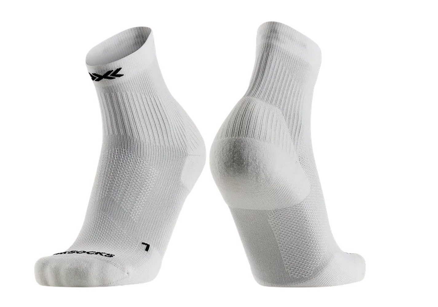 Sportsocken Core Sport Light Ankle weiss Herren - 1 Paar