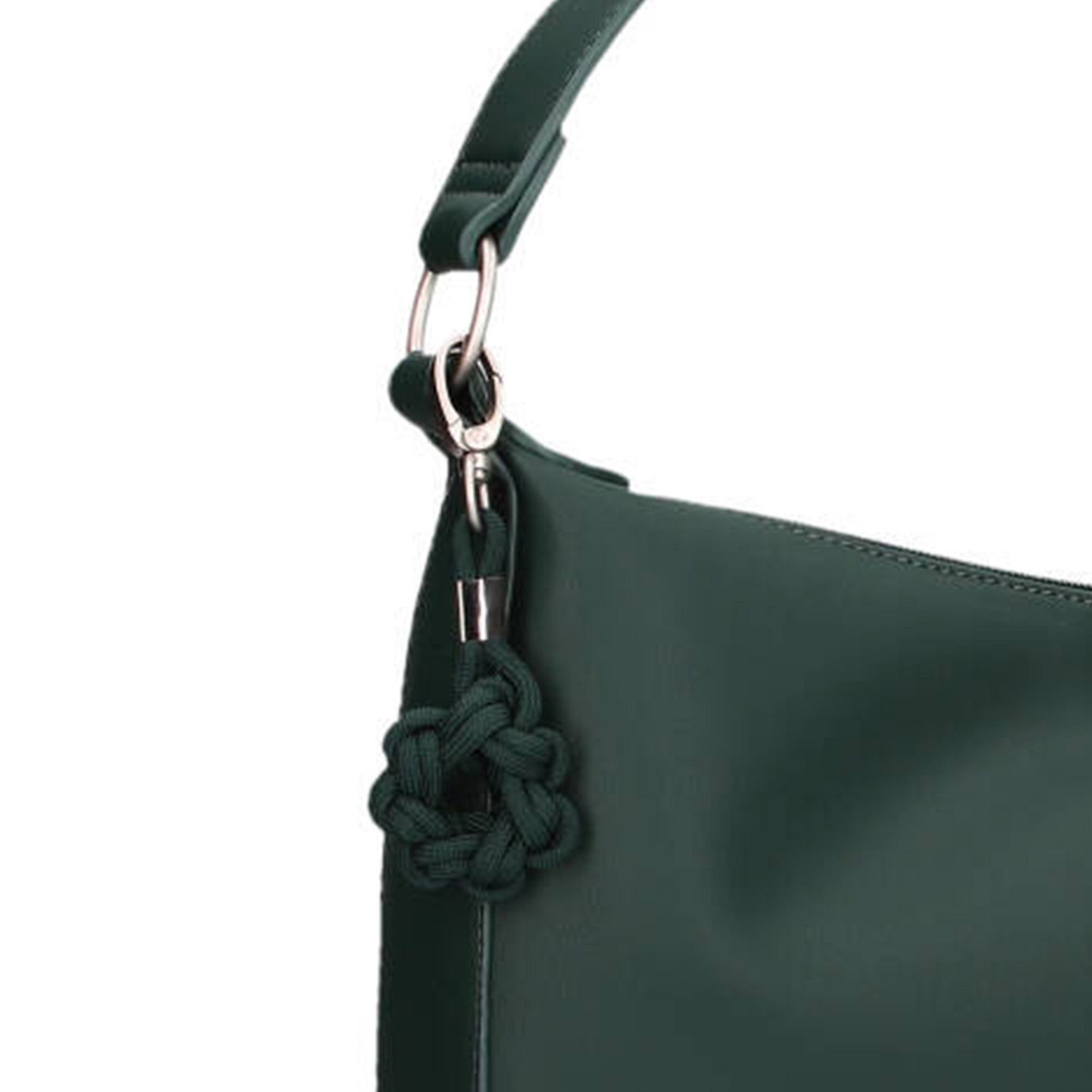 Zwei Schultertasche Yuna, Polyurethan