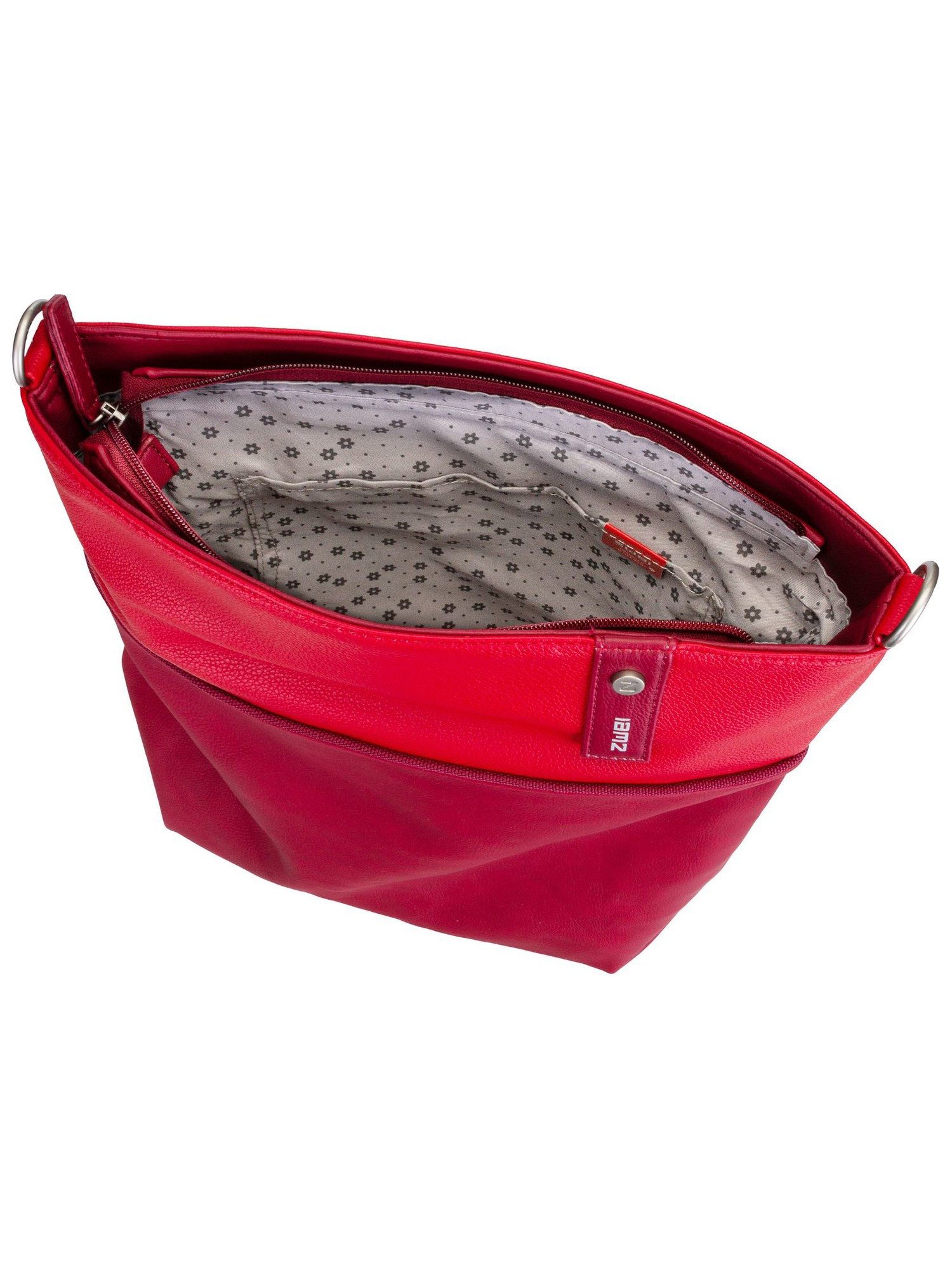 Zwei Beuteltasche Jana J12