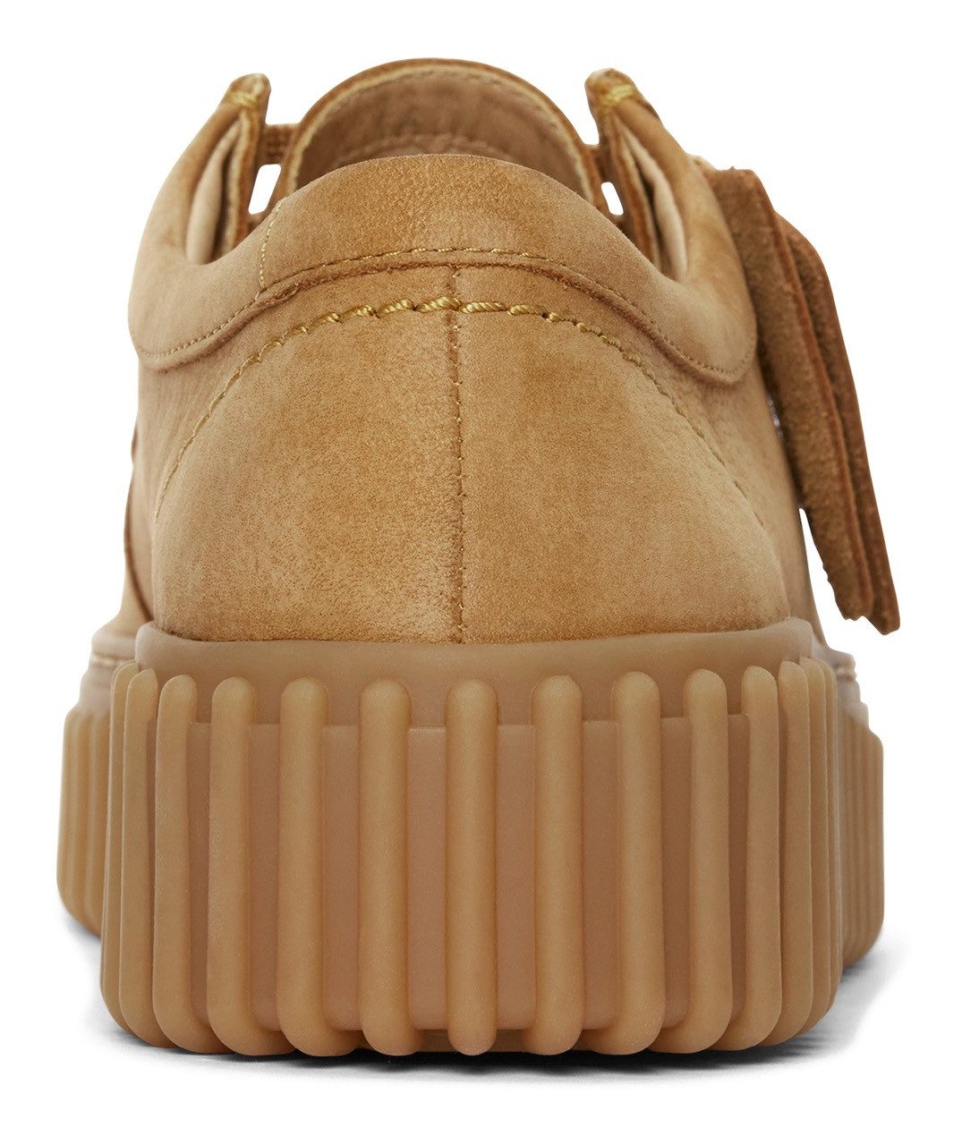 Clarks Torhill Bee Slip-On Sneaker Plateausneaker, Halbschuh, Slipper mit W günstig online kaufen