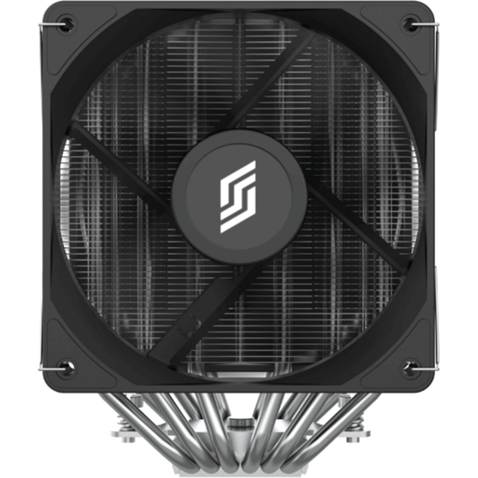 Silentware CPU Kühler Silentware Titan Performance, CPU-Kühler