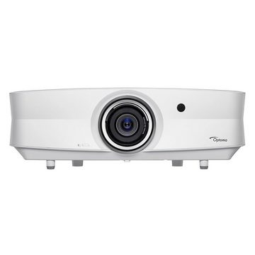 Optoma ZK507-W 3D-Beamer (5000 lm, 300000:1, 3840 x 2160 px)