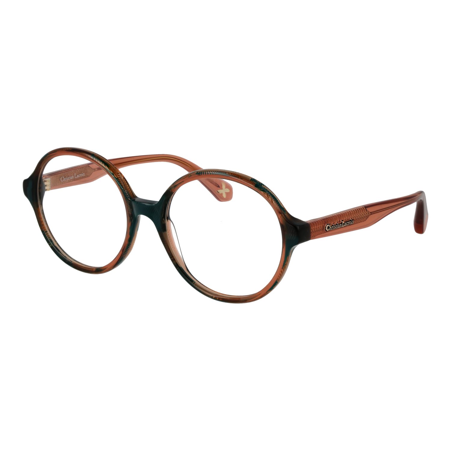 Christian Lacroix Brillengestell CL1122 53507