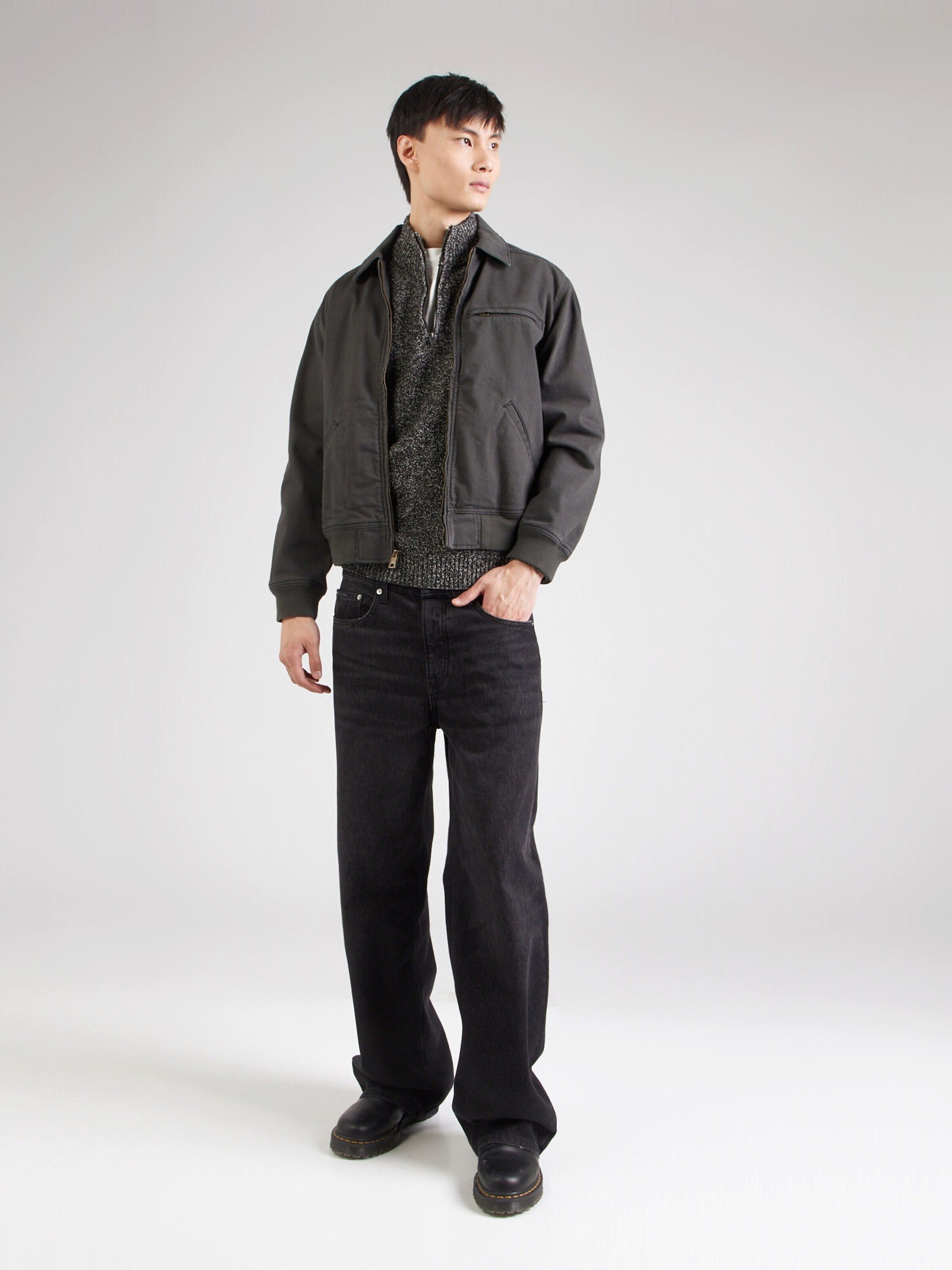 s.Oliver Strickpullover (1-tlg)
