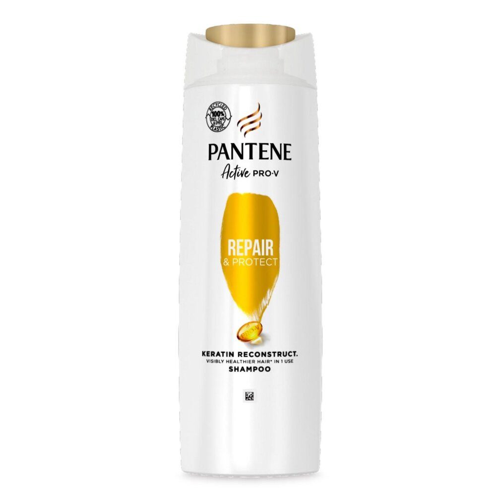 Pantene Haarshampoo Cham Repair y Protect 700ml