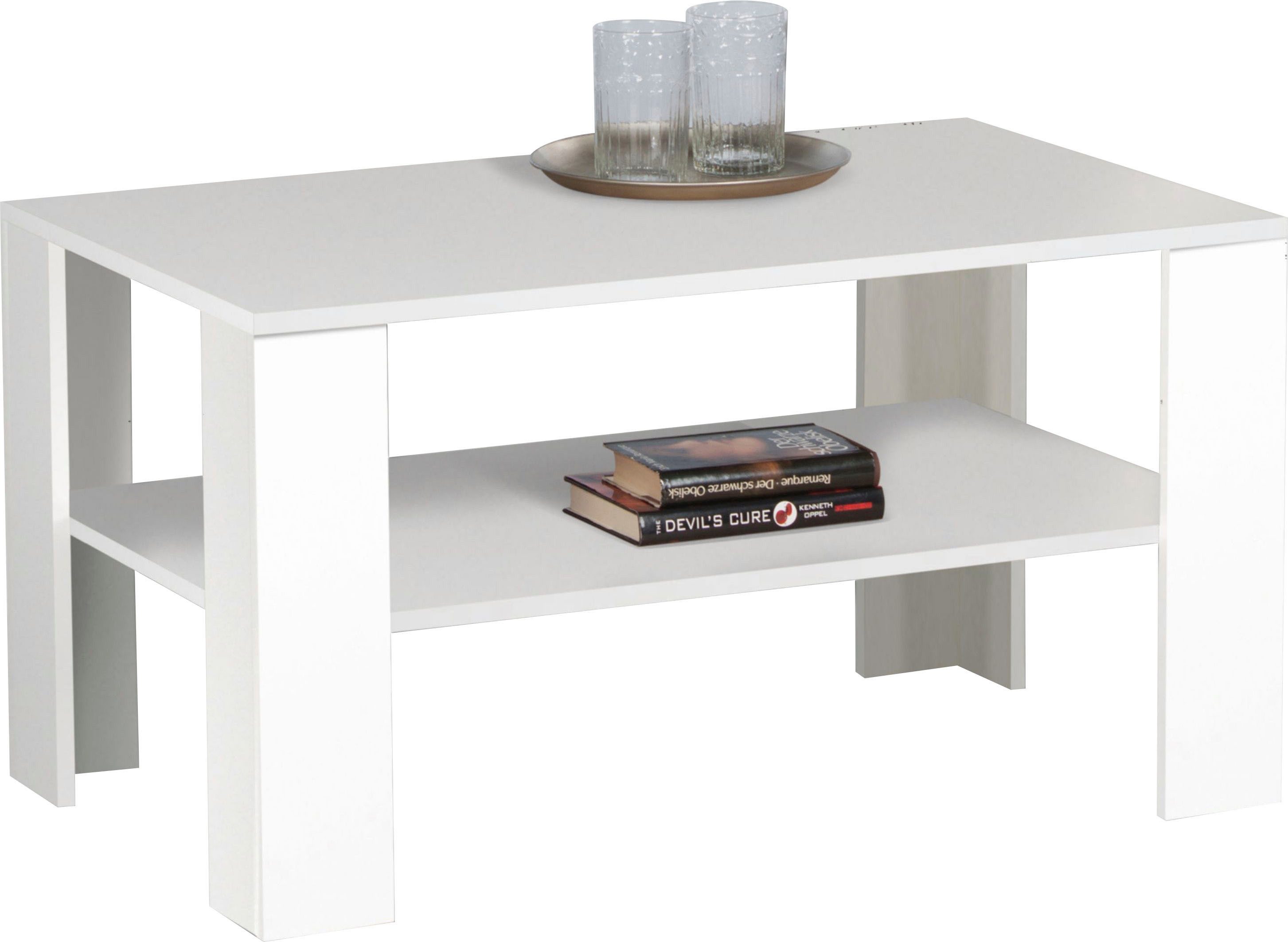 Stolkom Sp.z.o.o. Couchtisch Joker, TOPSELLER! (Couchtisch, Wohnzimmertisch günstig online kaufen