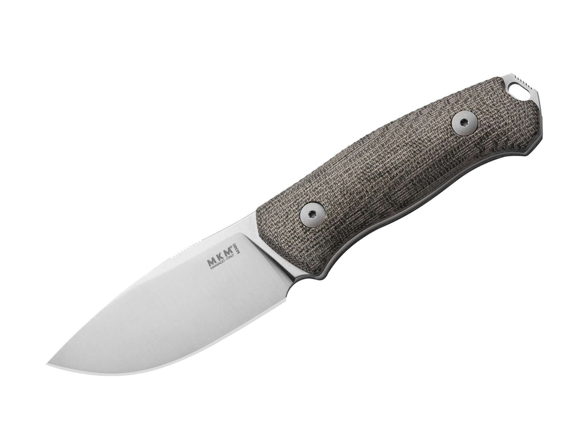 CIVIVI Taschenmesser MKM Small Lov M390 Micarta Green